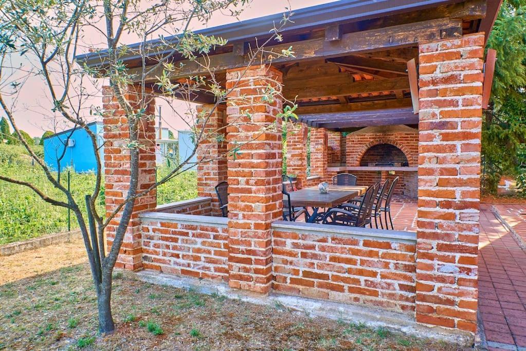 Cittanova Boutique Apartment Con Piscina Novigrad  Exterior photo