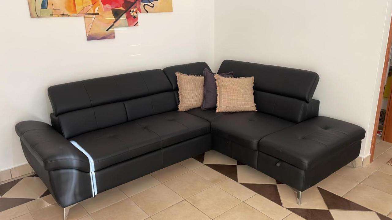 Cittanova Boutique Apartment Con Piscina Novigrad  Exterior photo