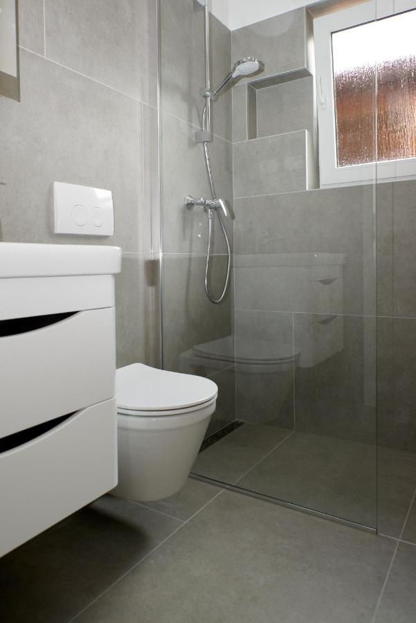 Cittanova Boutique Apartment Con Piscina Novigrad  Exterior photo