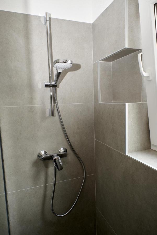 Cittanova Boutique Apartment Con Piscina Novigrad  Exterior photo
